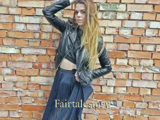 Fairtalestory