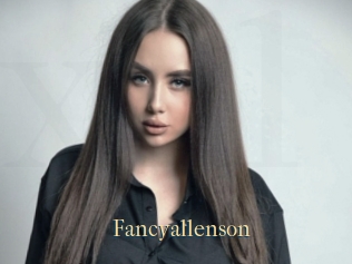 Fancyallenson