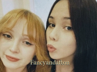 Fancyandafton