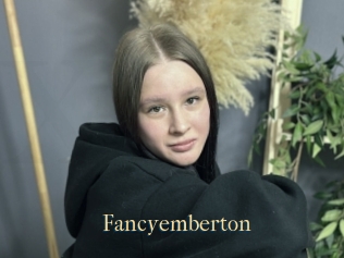 Fancyemberton