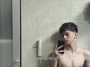Fandesray