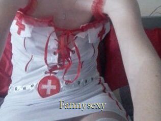 Fannysexy