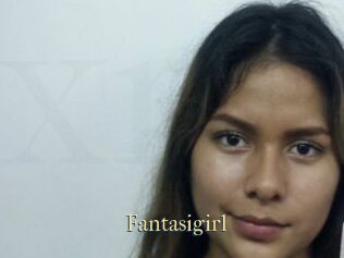 Fantasigirl
