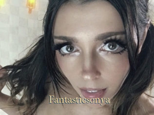 Fantasticsonya