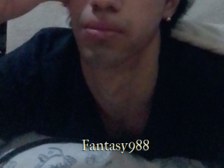 Fantasy988