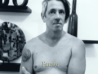 Fausto