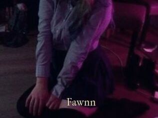 Fawnn