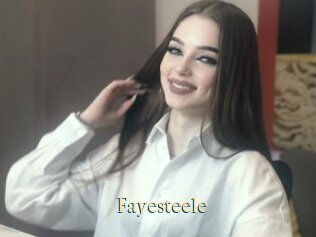 Fayesteele