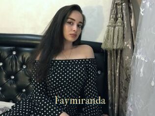 Faymiranda