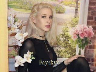 Fayskye