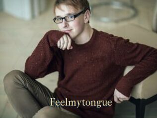 Feelmytongue