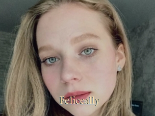 Feliceally