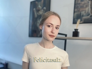 Felicitasalz