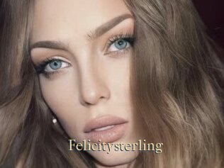 Felicitysterling