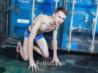 Felixclassis