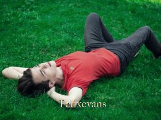 Felixevans