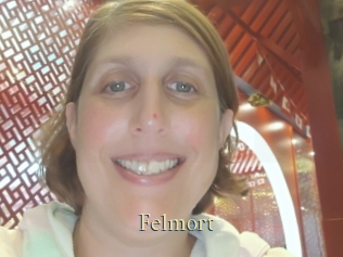 Felmort