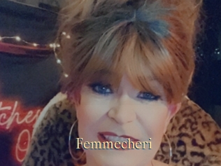Femmecheri