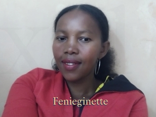 Fenieginette