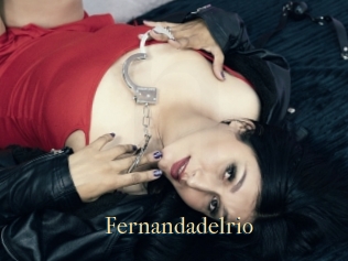 Fernandadelrio