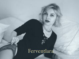 Ferventlara