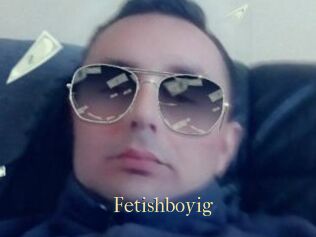 Fetishboyig