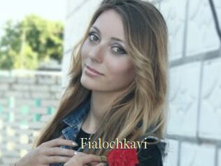 Fialochkavi