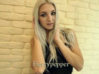 Fierrypepper