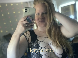 Fierycurvita