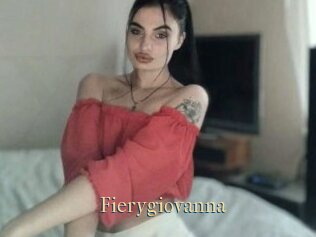 Fierygiovanna
