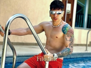Filoufitt