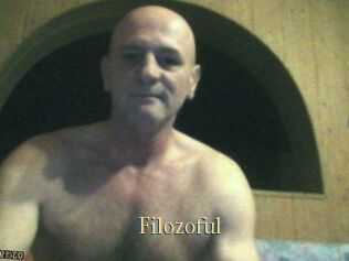 Filozoful