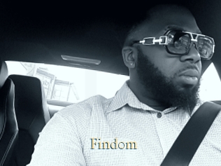 Find0m
