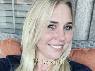 Finleysarah