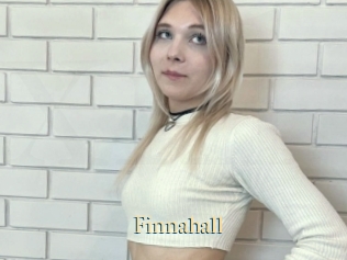 Finnahall