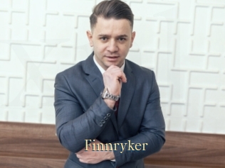 Finnryker