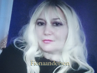 Fionaanderson
