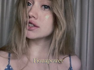 Fionapower