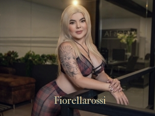 Fiorellarossi