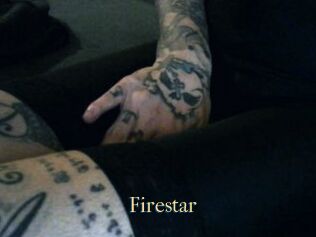 Firestar