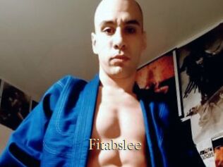 Fitabslee