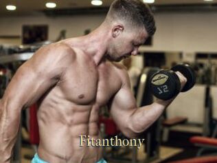 Fitanthony