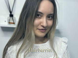 Flairbarritt
