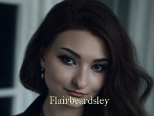 Flairbeardsley