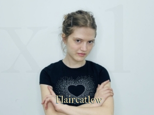 Flaircatlow
