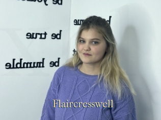 Flaircresswell