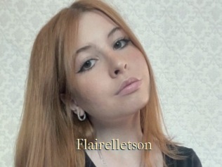 Flairelletson