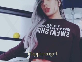 Flapperangel