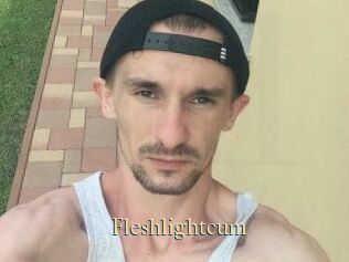 Fleshlightcum