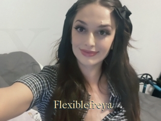 Flexiblefreya